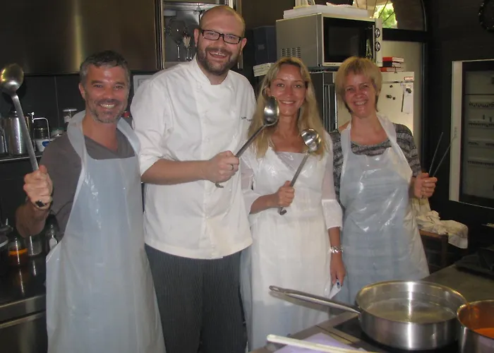 Agriturismo Casanova Di Pescille