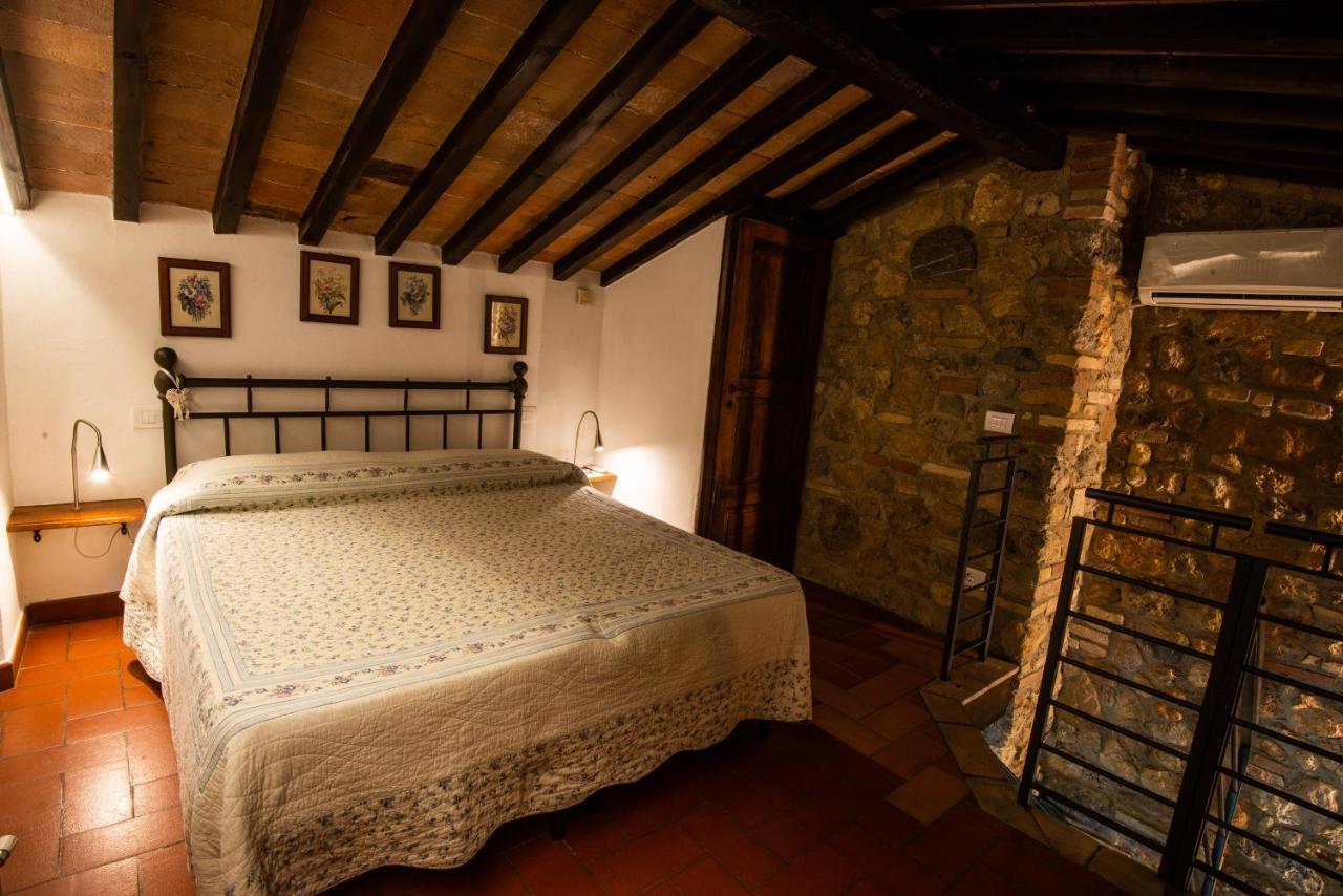 Agriturismo Casanova Di Pescille