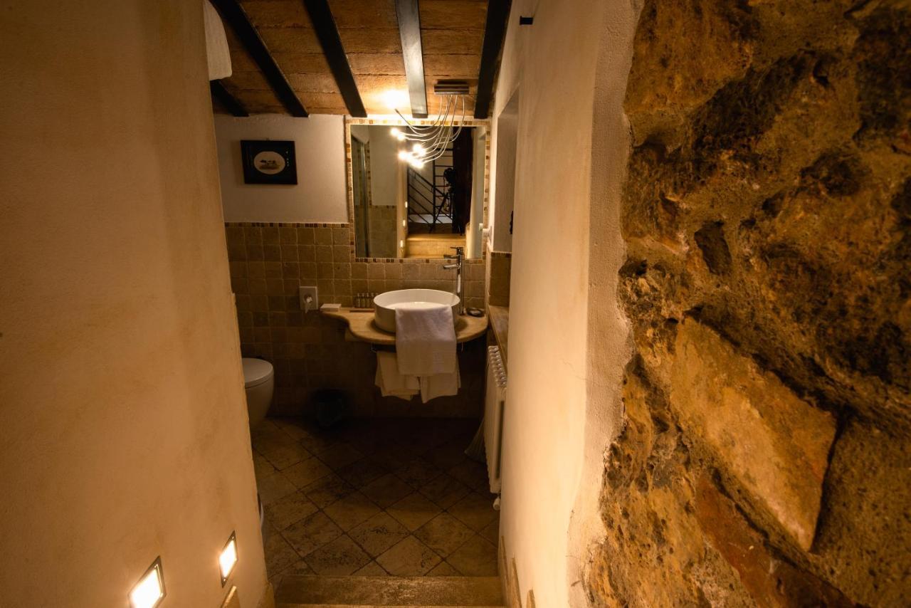 Agriturismo Casanova Di Pescille Farm stay San Gimignano