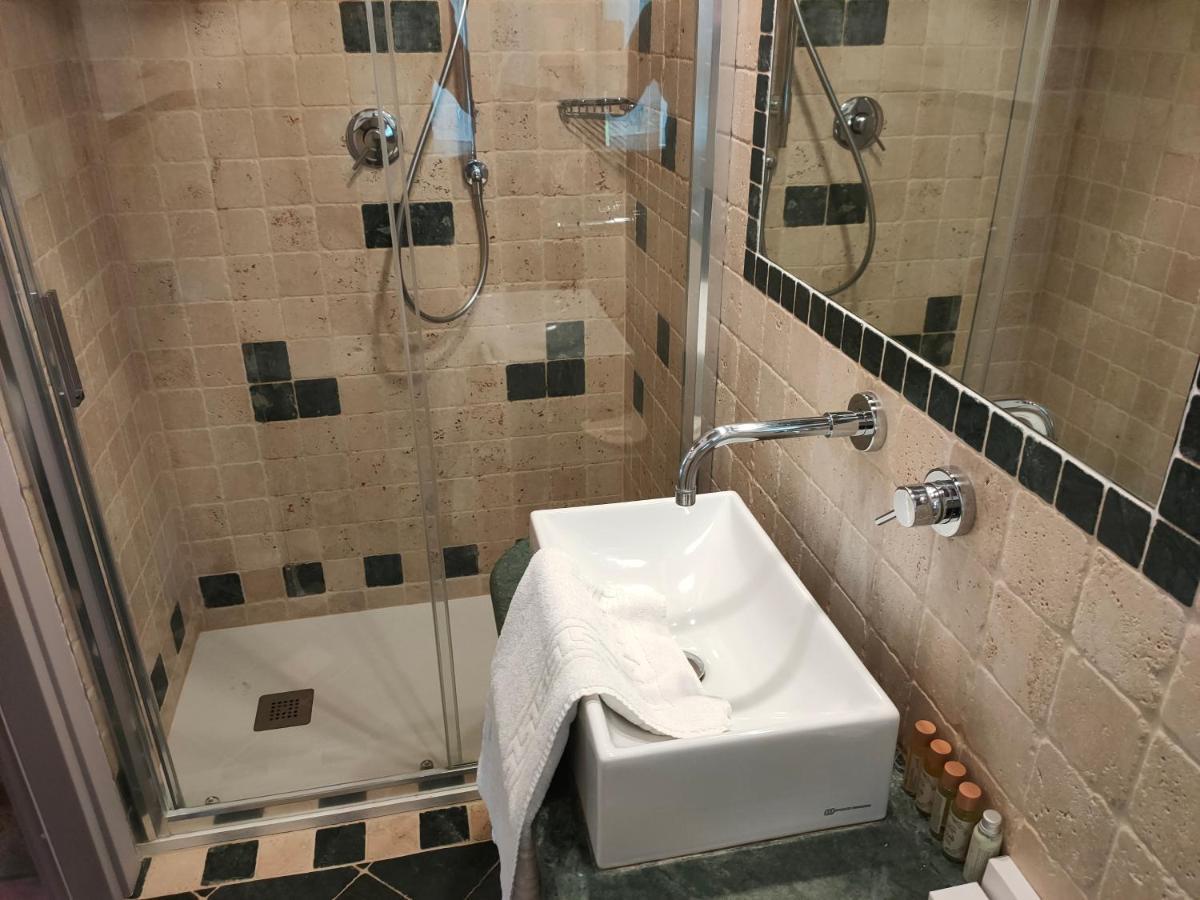 Casanova Di Pescille Farm stay