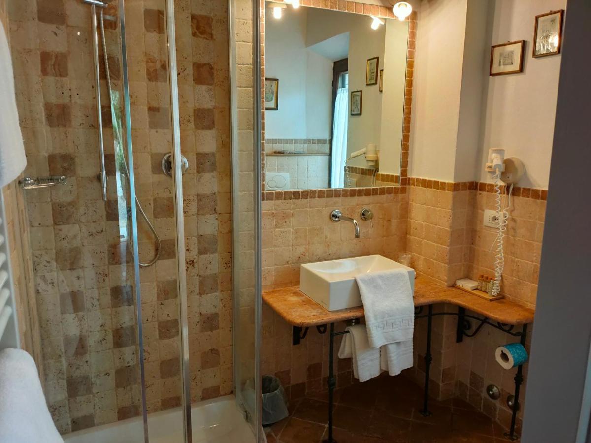 Agriturismo Casanova Di Pescille