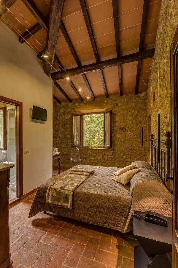 Farm stay Casanova Di Pescille *