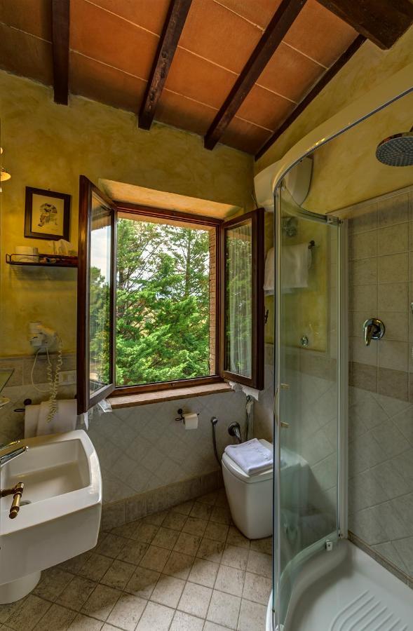 Casanova Di Pescille Farm stay San Gimignano