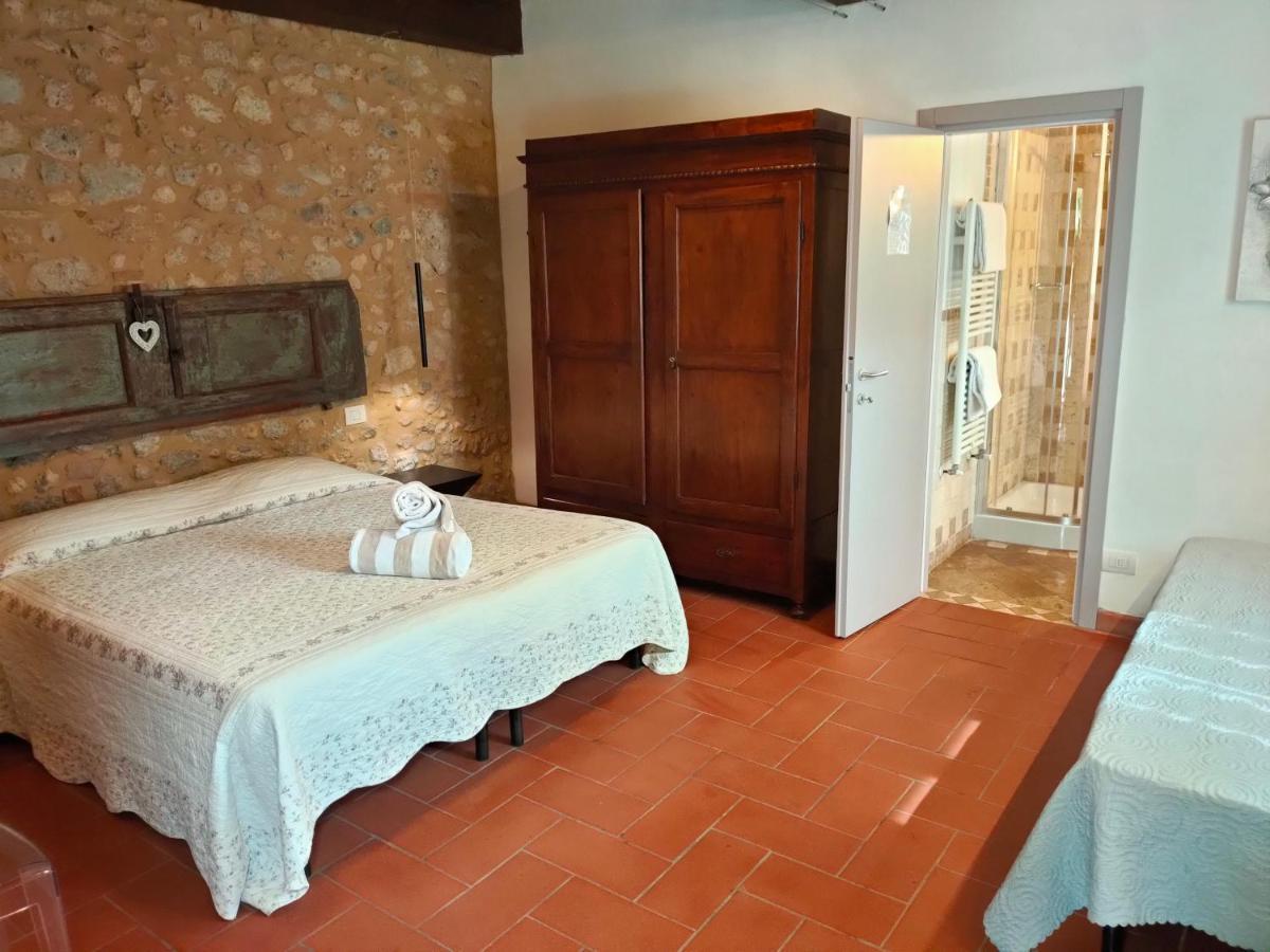 Casanova Di Pescille San Gimignano