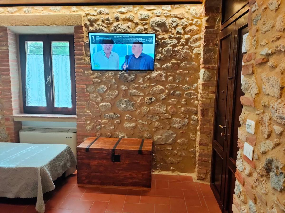 Casanova Di Pescille