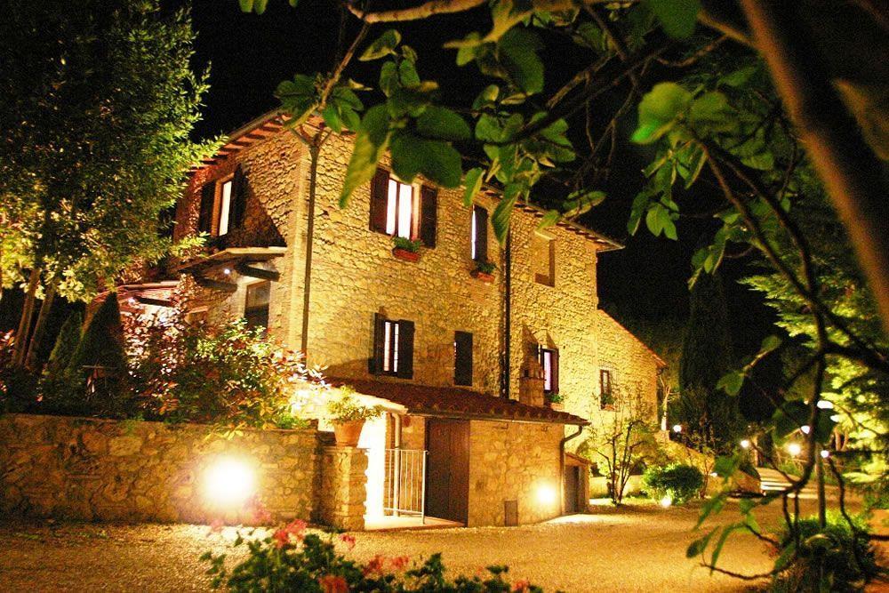 Agriturismo Casanova Di Pescille *