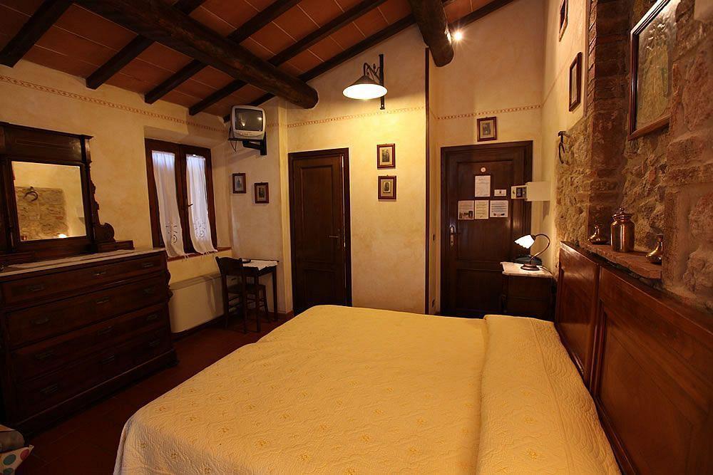 Farm stay Casanova Di Pescille *