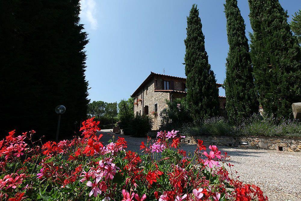 Farm stay Casanova Di Pescille