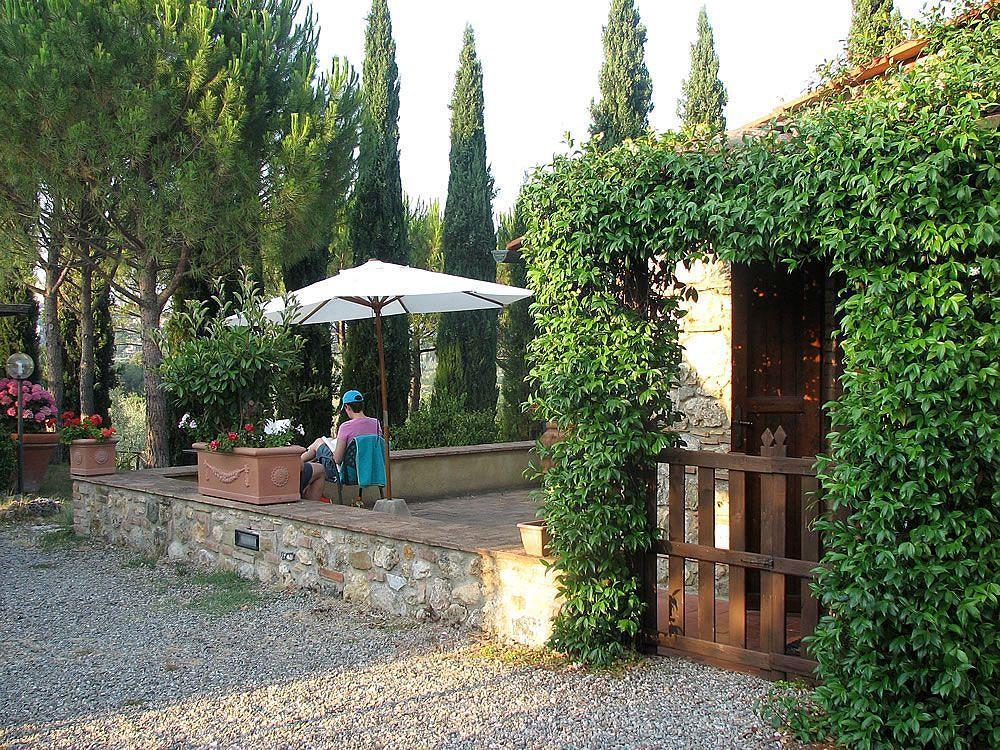 Farm stay Casanova Di Pescille *
