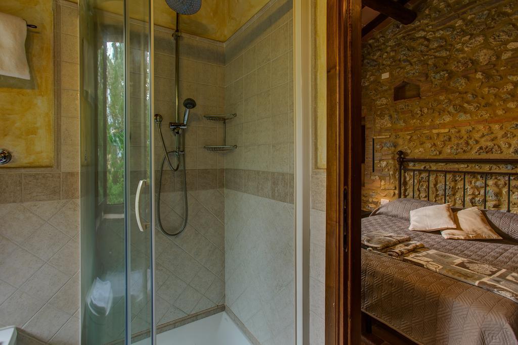 Casanova Di Pescille Farm stay San Gimignano