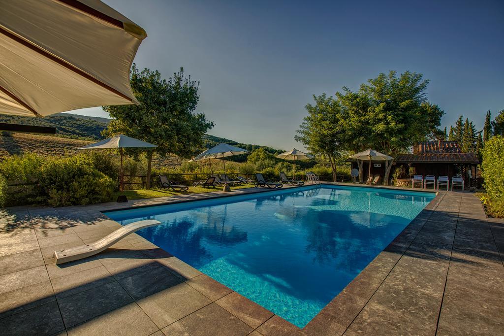 Farm stay Casanova Di Pescille San Gimignano