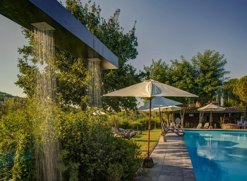 Casanova Di Pescille Farm stay San Gimignano