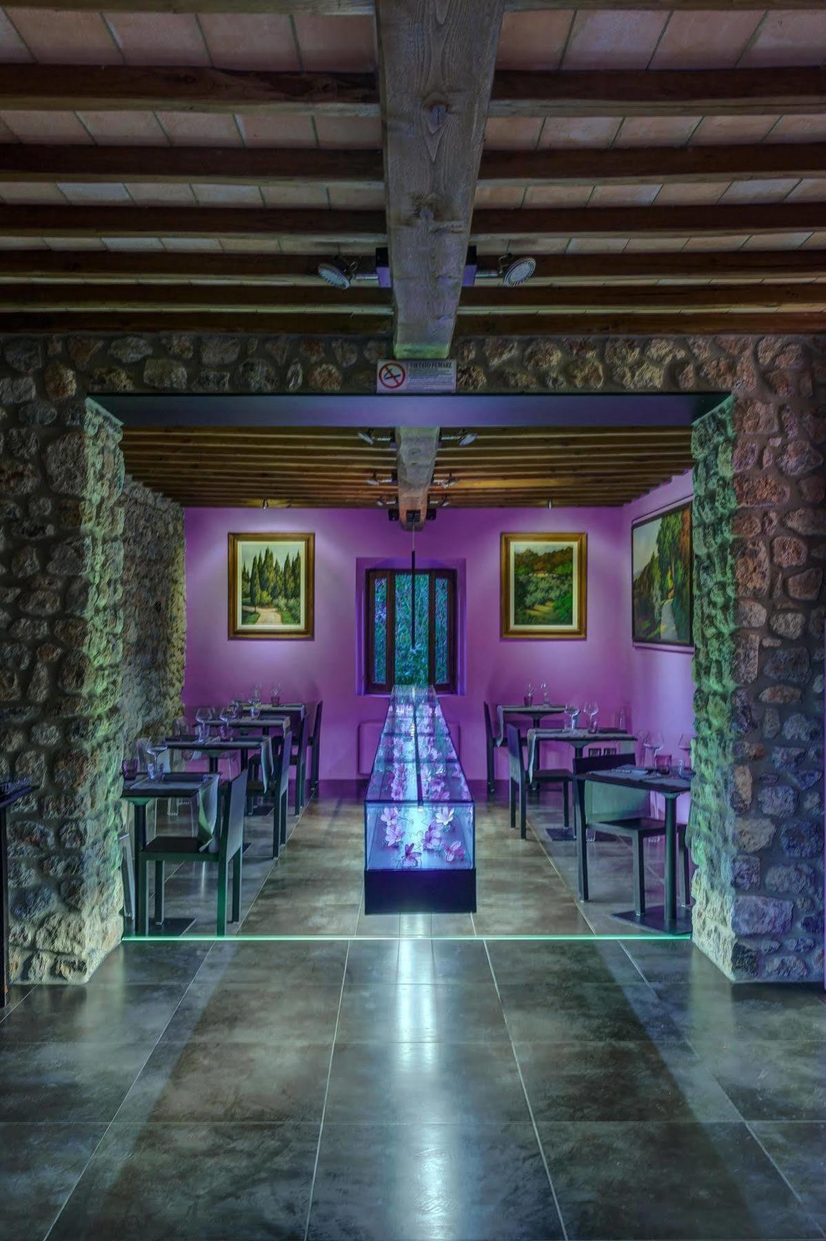 Farm stay Casanova Di Pescille