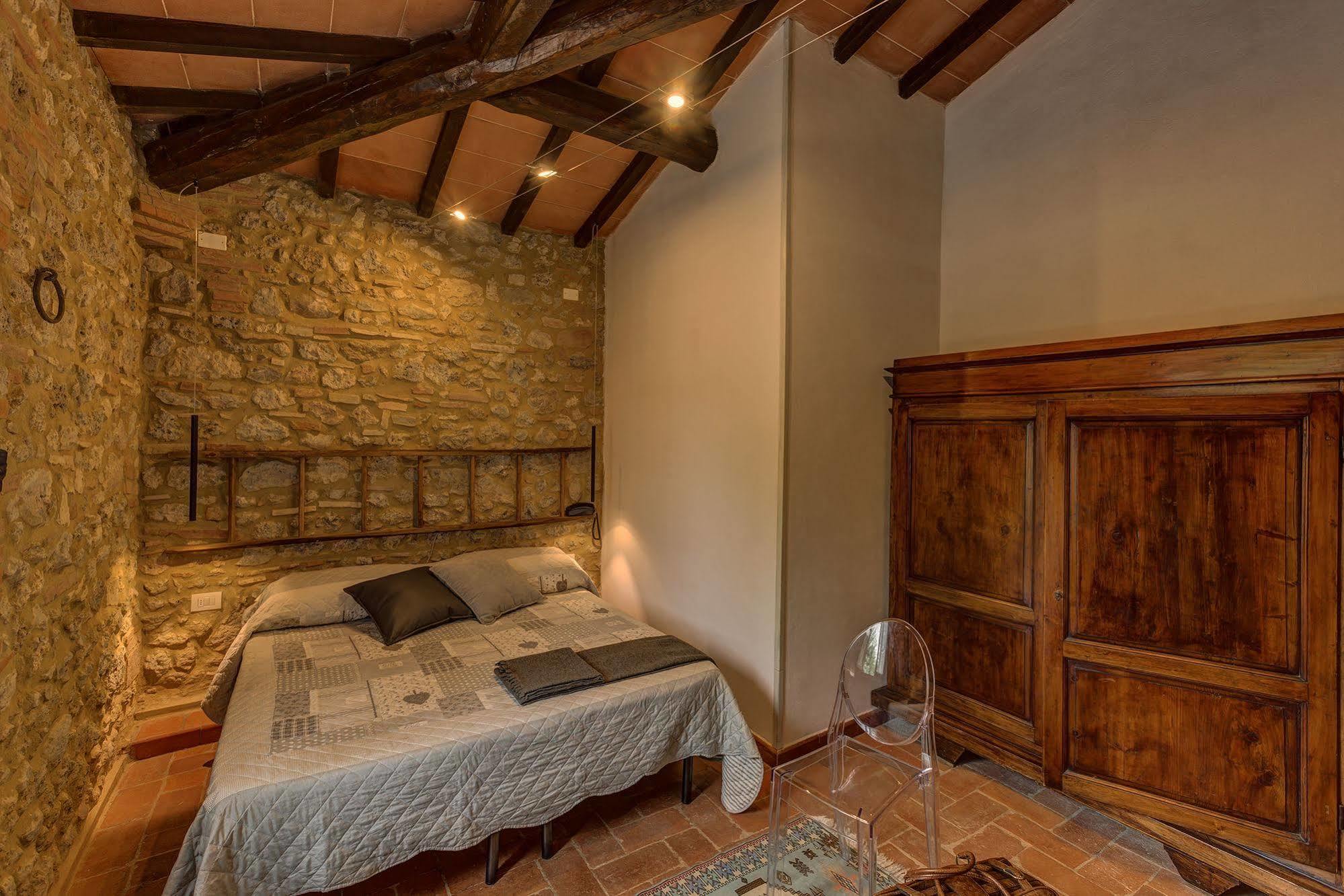 Casanova Di Pescille San Gimignano