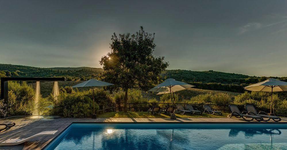 Farm stay Casanova Di Pescille *