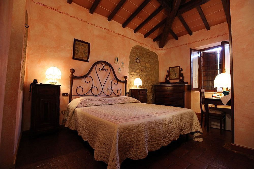 Farm stay Casanova Di Pescille