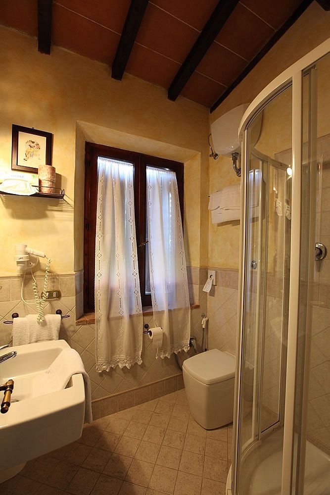 Casanova Di Pescille San Gimignano