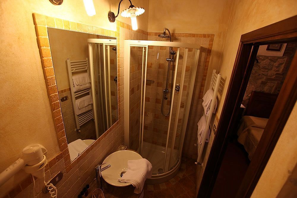 Casanova Di Pescille San Gimignano