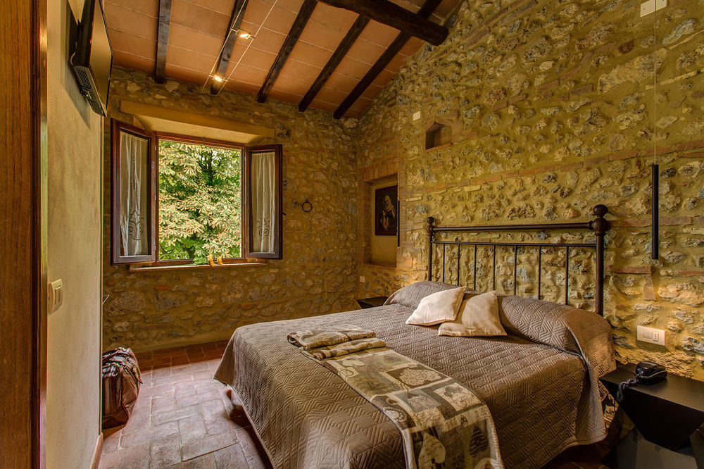 Farm stay Casanova Di Pescille